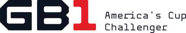GB1 — America's Cup logo