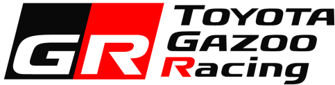 Toyota Gazoo Racing logo