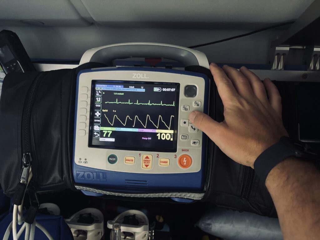 Integrate Medical Support