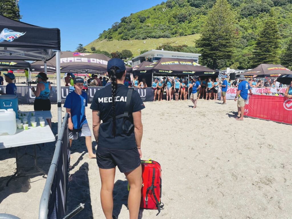 Keeping Every Event Safe, Compliant, and Ready to Go