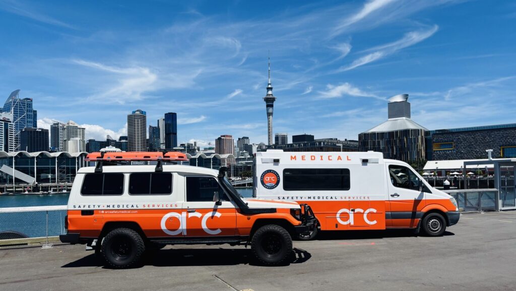 Integrated Safety Management