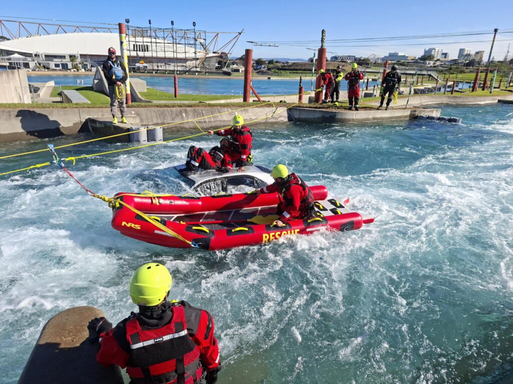 Why Choose Arc Safety + Medical