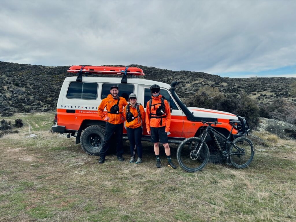 Why Event Organisers Choose Arc